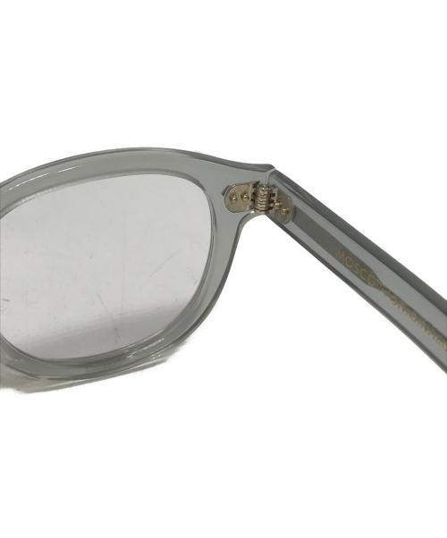 MOSCOT（モスコット）MOSCOT (モスコット) LEMTOSH グリーン サイズ:SIZE 46 24-145の古着・服飾アイテム