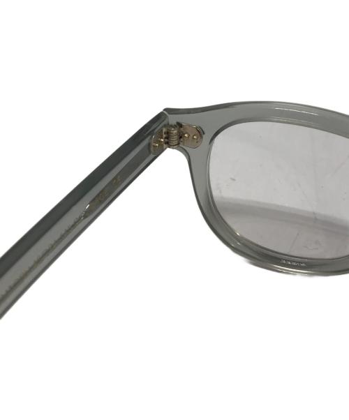 MOSCOT（モスコット）MOSCOT (モスコット) LEMTOSH グリーン サイズ:SIZE 46 24-145の古着・服飾アイテム