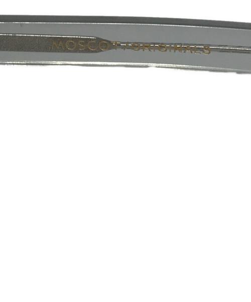 MOSCOT（モスコット）MOSCOT (モスコット) LEMTOSH グリーン サイズ:SIZE 46 24-145の古着・服飾アイテム