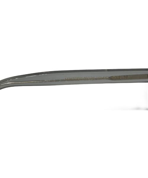 MOSCOT（モスコット）MOSCOT (モスコット) LEMTOSH グリーン サイズ:SIZE 46 24-145の古着・服飾アイテム