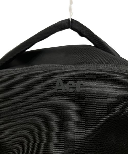 AER（エアー）Aer (エアー) Pro Pack 24L ブラックの古着・服飾アイテム