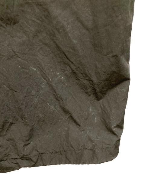 Ameri（アメリ）AMERI (アメリ) BALLOON DETAIL KNIT DOCKING DRESS ブラック サイズ:Mの古着・服飾アイテム