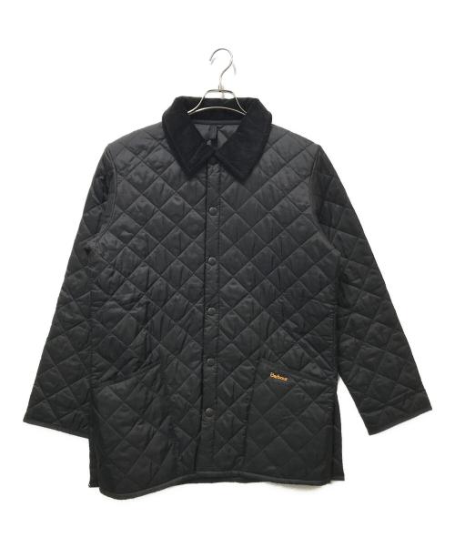 Barbour（バブアー）Barbour (バブアー) Liddesdale JKT リデスデイルジャケット ブラック サイズ:Sの古着・服飾アイテム