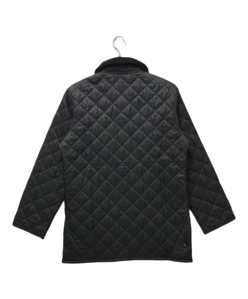 Barbour（バブアー）Barbour (バブアー) Liddesdale JKT リデスデイルジャケット ブラック サイズ:Sの古着・服飾アイテム