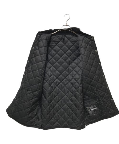 Barbour（バブアー）Barbour (バブアー) Liddesdale JKT リデスデイルジャケット ブラック サイズ:Sの古着・服飾アイテム