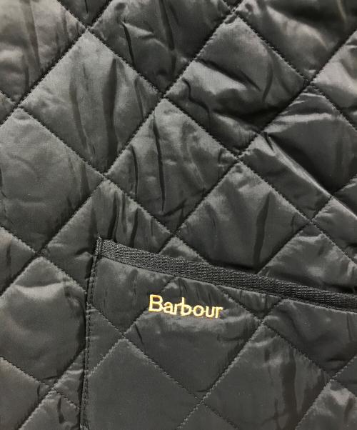 Barbour（バブアー）Barbour (バブアー) Liddesdale JKT リデスデイルジャケット ブラック サイズ:Sの古着・服飾アイテム