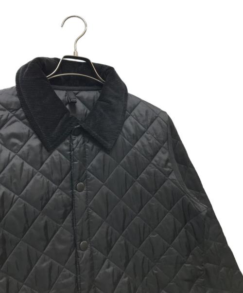 Barbour（バブアー）Barbour (バブアー) Liddesdale JKT リデスデイルジャケット ブラック サイズ:Sの古着・服飾アイテム