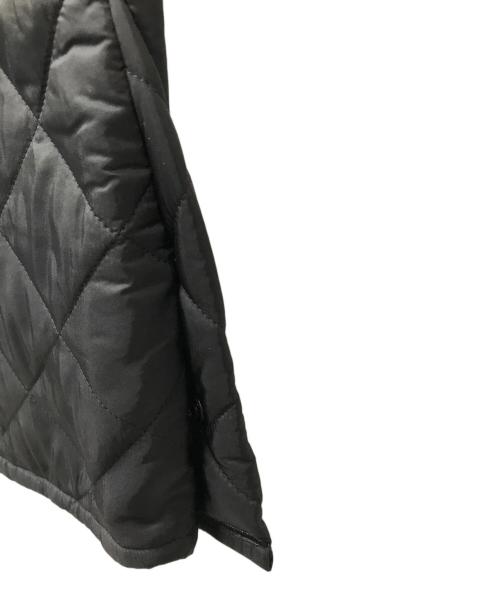 Barbour（バブアー）Barbour (バブアー) Liddesdale JKT リデスデイルジャケット ブラック サイズ:Sの古着・服飾アイテム