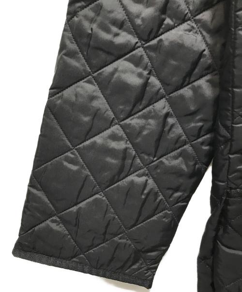 Barbour（バブアー）Barbour (バブアー) Liddesdale JKT リデスデイルジャケット ブラック サイズ:Sの古着・服飾アイテム