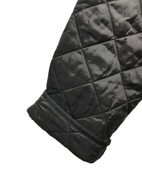 Barbour（バブアー）Barbour (バブアー) Liddesdale JKT リデスデイルジャケット ブラック サイズ:Sの古着・服飾アイテム
