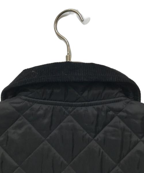 Barbour（バブアー）Barbour (バブアー) Liddesdale JKT リデスデイルジャケット ブラック サイズ:Sの古着・服飾アイテム