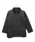 Barbour（バブアー）の古着「Liddesdale JKT リデスデイルジャケット」｜ブラック