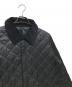 中古・古着 Barbour (バブアー) Liddesdale JKT リデスデイルジャケット ブラック サイズ:S：10000円