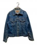 LEVI'Sリーバイス）の古着「705054th デニムジャケット」｜インディゴ