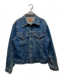 LEVI'S（リーバイス）の古着「705054th デニムジャケット」｜インディゴ