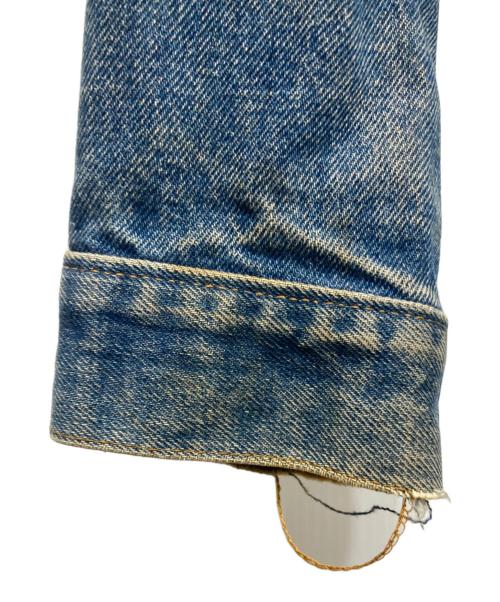 LEVI'S（リーバイス）LEVI'S (リーバイス) 705054th デニムジャケット インディゴ サイズ:40の古着・服飾アイテム