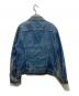 LEVI'S (リーバイス) 705054th デニムジャケット インディゴ サイズ:40：25000円