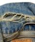 中古・古着 LEVI'S (リーバイス) 705054th デニムジャケット インディゴ サイズ:40：25000円