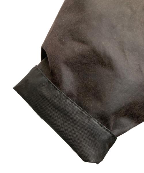 Barbour（バブアー）Barbour (バブアー) BEDALEワックス コットン ブルゾン ベージュ サイズ:40の古着・服飾アイテム