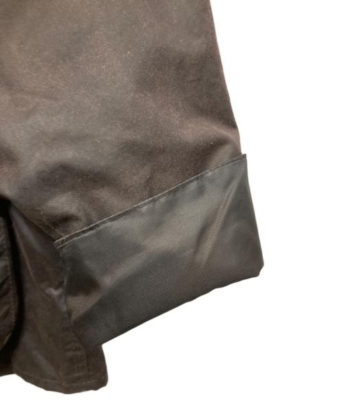 Barbour（バブアー）Barbour (バブアー) BEDALEワックス コットン ブルゾン ベージュ サイズ:40の古着・服飾アイテム