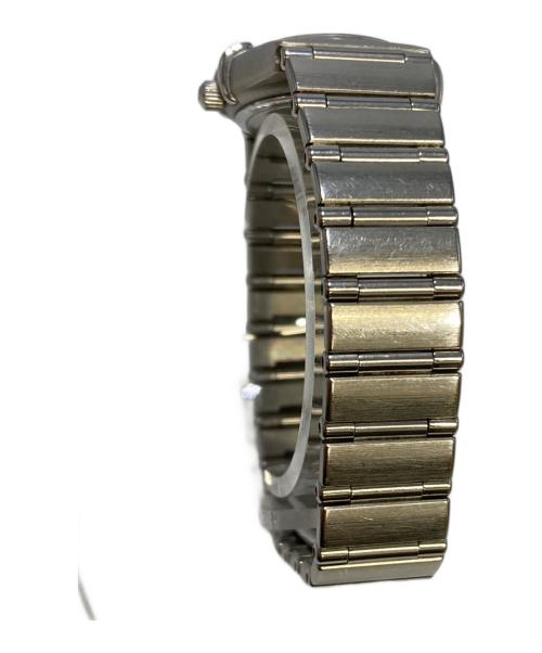 OMEGA（オメガ）OMEGA (オメガ) コンステレーションミニ シルバーの古着・服飾アイテム