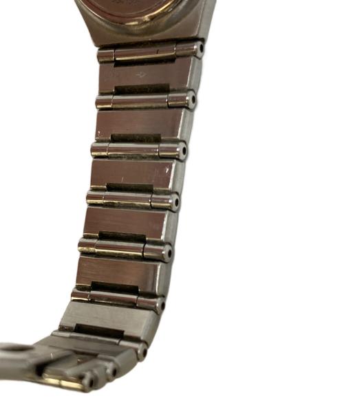 OMEGA（オメガ）OMEGA (オメガ) コンステレーションミニ シルバーの古着・服飾アイテム