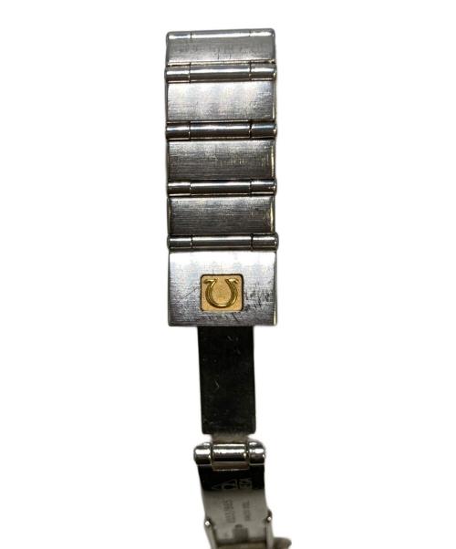 OMEGA（オメガ）OMEGA (オメガ) コンステレーションミニ シルバーの古着・服飾アイテム