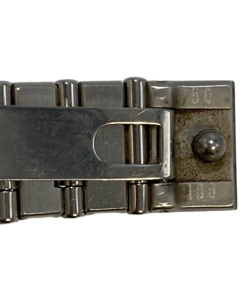 OMEGA（オメガ）OMEGA (オメガ) コンステレーションミニ シルバーの古着・服飾アイテム