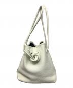 VASICヴァジック）の古着「ボンドミニバッグ」｜ブラック