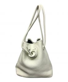 VASIC（ヴァジック）の古着「ボンドミニバッグ」｜ブラック