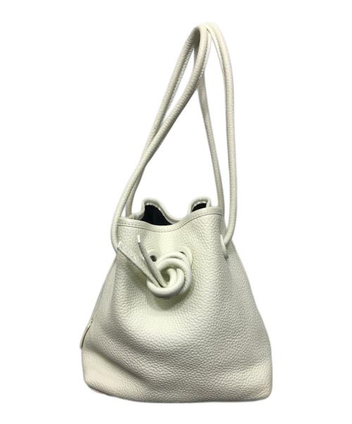 VASIC（ヴァジック）VASIC (ヴァジック) ボンドミニバッグ ブラックの古着・服飾アイテム