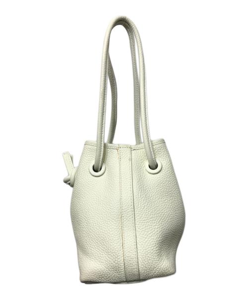 VASIC（ヴァジック）VASIC (ヴァジック) ボンドミニバッグ ブラックの古着・服飾アイテム