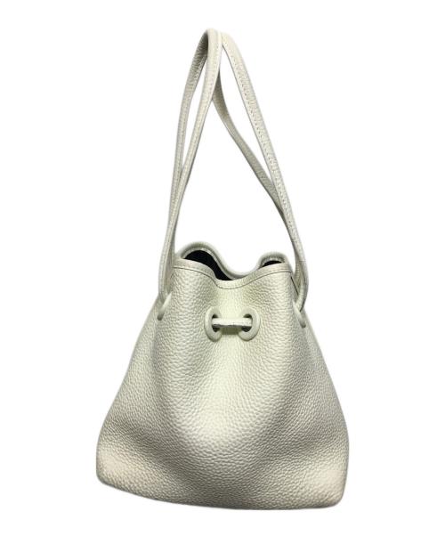 VASIC（ヴァジック）VASIC (ヴァジック) ボンドミニバッグ ブラックの古着・服飾アイテム