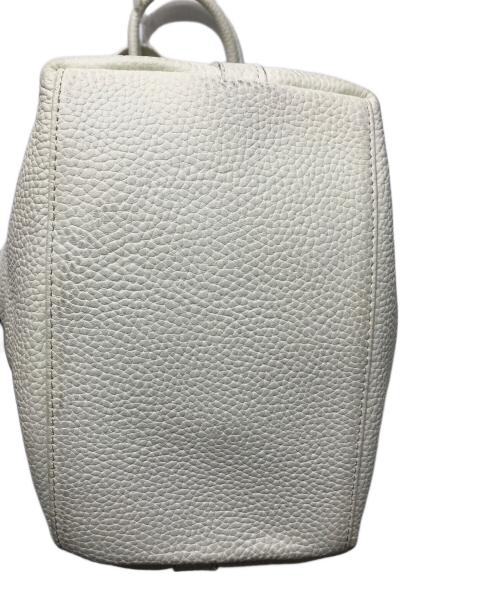 VASIC（ヴァジック）VASIC (ヴァジック) ボンドミニバッグ ブラックの古着・服飾アイテム