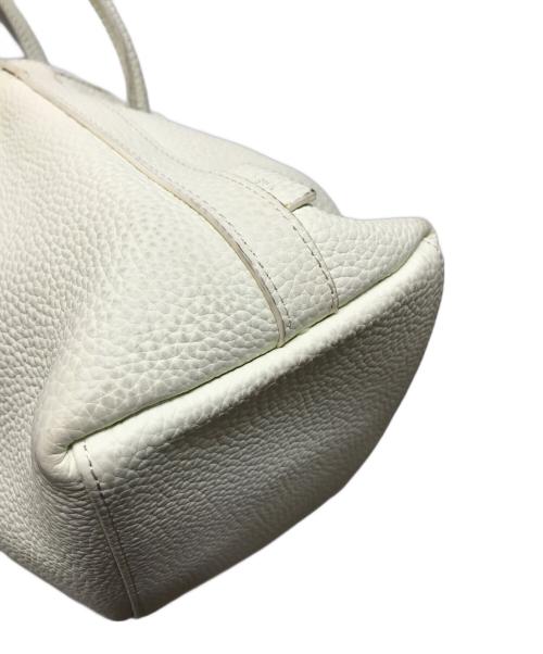 VASIC（ヴァジック）VASIC (ヴァジック) ボンドミニバッグ ブラックの古着・服飾アイテム