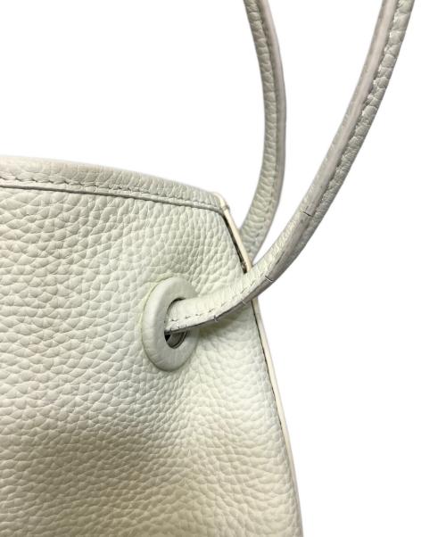 VASIC（ヴァジック）VASIC (ヴァジック) ボンドミニバッグ ブラックの古着・服飾アイテム