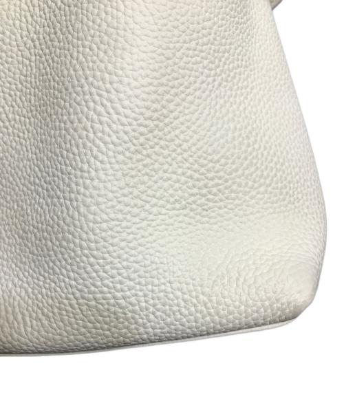 VASIC（ヴァジック）VASIC (ヴァジック) ボンドミニバッグ ブラックの古着・服飾アイテム