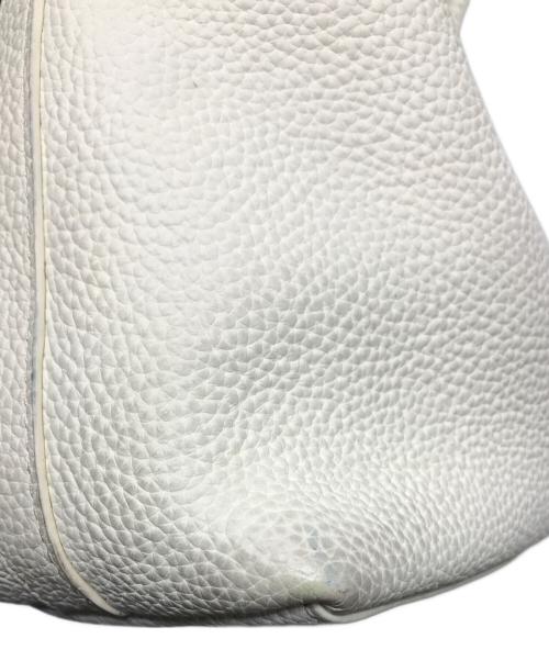 VASIC（ヴァジック）VASIC (ヴァジック) ボンドミニバッグ ブラックの古着・服飾アイテム