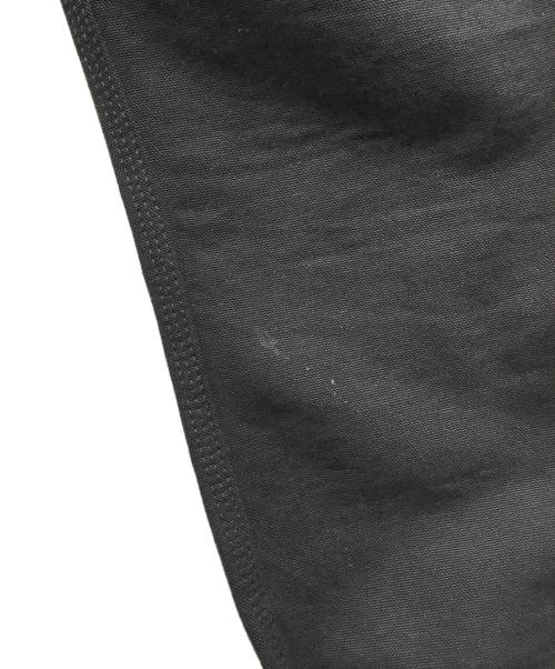 Carhartt WIP（カーハート ワークインプログレス）CARHARTT WIP (カーハート ワークインプログレス) ダブルニーペインターパンツ ブラック サイズ:W32×L32の古着・服飾アイテム