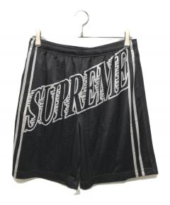 中古・古着通販】SUPREME (シュプリーム) Ultrasuede Mesh Short