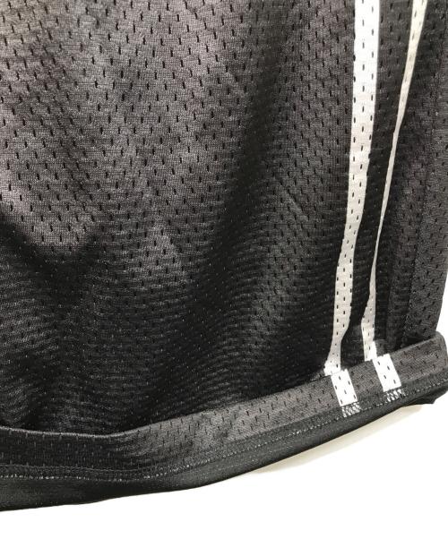 SUPREME（シュプリーム）Supreme (シュプリーム) Slap Short Mesh Short ブラック サイズ:Sの古着・服飾アイテム