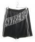 Supreme（シュプリーム）の古着「Slap Short Mesh Short」｜ブラック