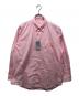 fujito（フジト）の古着「BS Shirt」｜ピンク