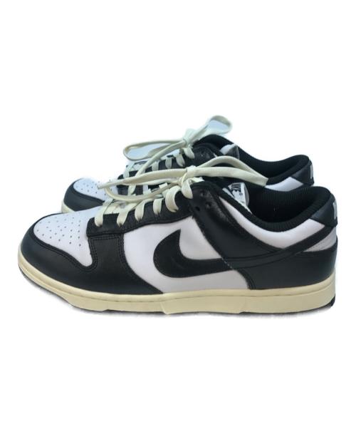 NIKE（ナイキ）NIKE (ナイキ) Women's Dunk Low PRM Vintage 
