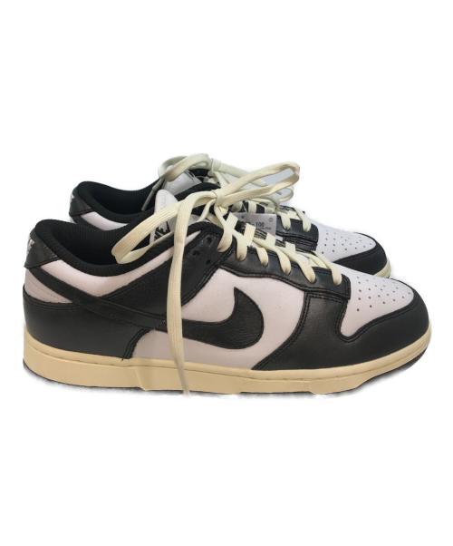 NIKE（ナイキ）NIKE (ナイキ) Women's Dunk Low PRM Vintage 