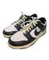 NIKE（ナイキ）の古着「Women's Dunk Low PRM Vintage 