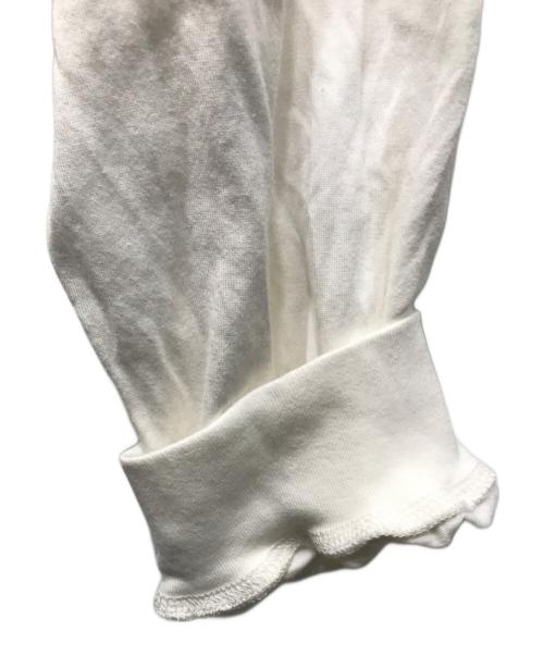 HOMME PLISSE ISSEY MIYAKE（オム プリッセ イッセイ ミヤケ）HOMME PLISSE ISSEY MIYAKE (オム プリッセ イッセイ ミヤケ) Invitation T-Shirt 