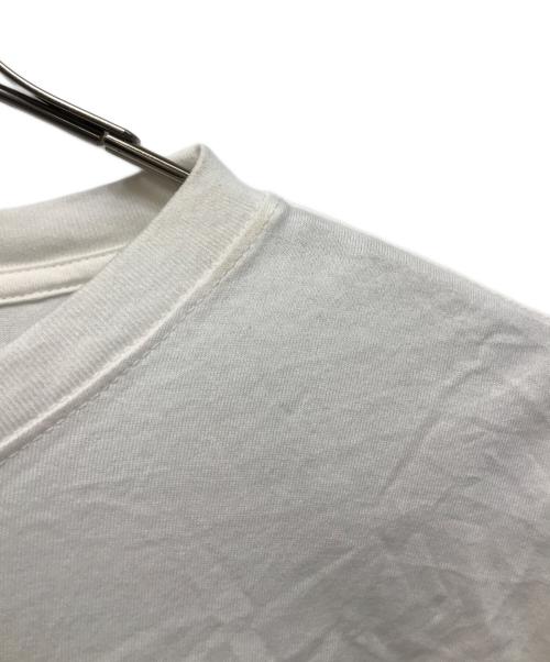 HOMME PLISSE ISSEY MIYAKE（オム プリッセ イッセイ ミヤケ）HOMME PLISSE ISSEY MIYAKE (オム プリッセ イッセイ ミヤケ) Invitation T-Shirt 