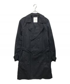 中古・古着通販】TATRAS (タトラス) ダウンライナー付きチェスター