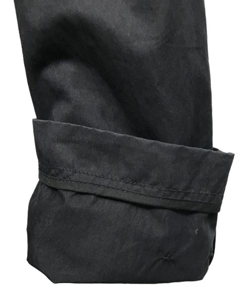 TATRAS（タトラス）TATRAS (タトラス) トレンチコート ブラック サイズ:4の古着・服飾アイテム